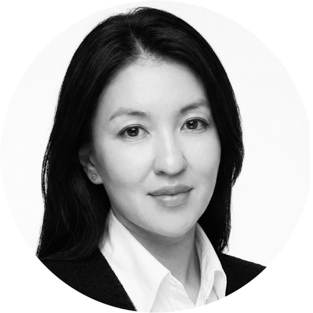 Асель Таниркулова